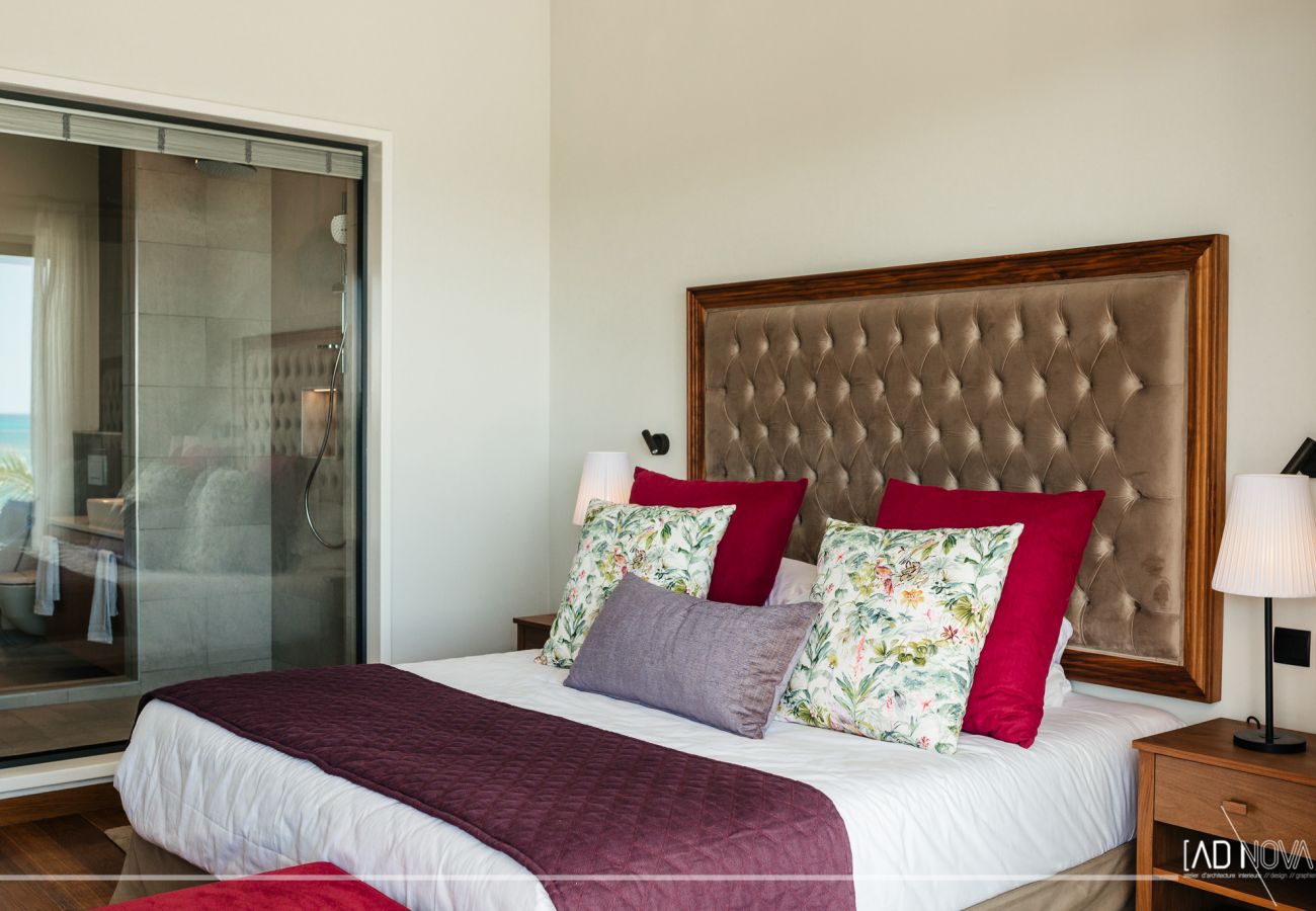 Apartment in Peyrébère - Exclusive Penthouse at Pointe d'Azur by HORIZON Holidays