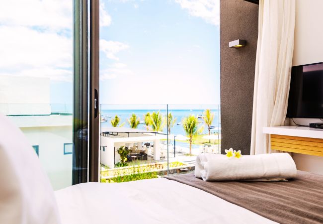 Apartment in Rivière Noire - Latitude - Penthouse by Horizon Holidays Apartment in Rivière Noire - Latitude - Penthouse by Horizon Holidays