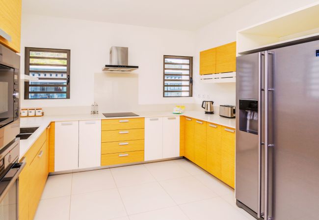 Apartment in Rivière Noire - Latitude - Penthouse by Horizon Holidays Apartment in Rivière Noire - Latitude - Penthouse by Horizon Holidays