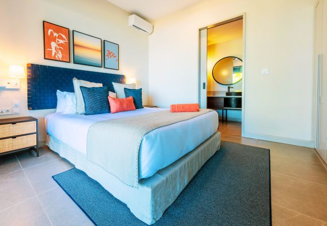 Apartment in Tamarin - Beach & Mountain - Premium Apartment by Horizon Holidays Apartment in Tamarin - Beach & Mountain - Premium Apartment by Horizon Holidays