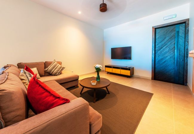 Apartment in Tamarin - Beach & Mountain - Premium Apartment by Horizon Holidays Apartment in Tamarin - Beach & Mountain - Premium Apartment by Horizon Holidays