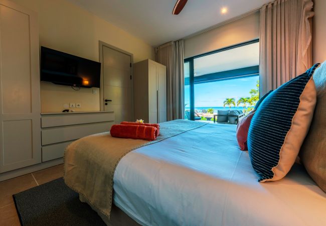 Apartment in Tamarin - Beach & Mountain - Premium Apartment by Horizon Holidays Apartment in Tamarin - Beach & Mountain - Premium Apartment by Horizon Holidays