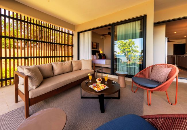 Apartment in Tamarin - Beach & Mountain - Premium Apartment by Horizon Holidays Apartment in Tamarin - Beach & Mountain - Premium Apartment by Horizon Holidays