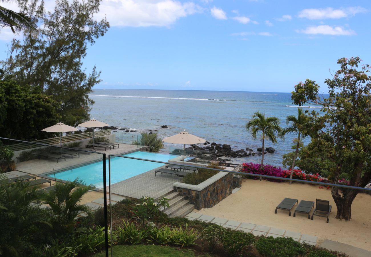 Apartment in Tamarin - Beach & Mountain - Premium Apartment by Horizon Holidays