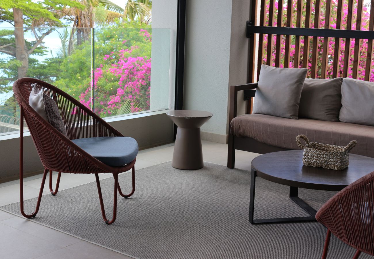 Apartment in Tamarin - Beach & Mountain - Premium Apartment by Horizon Holidays