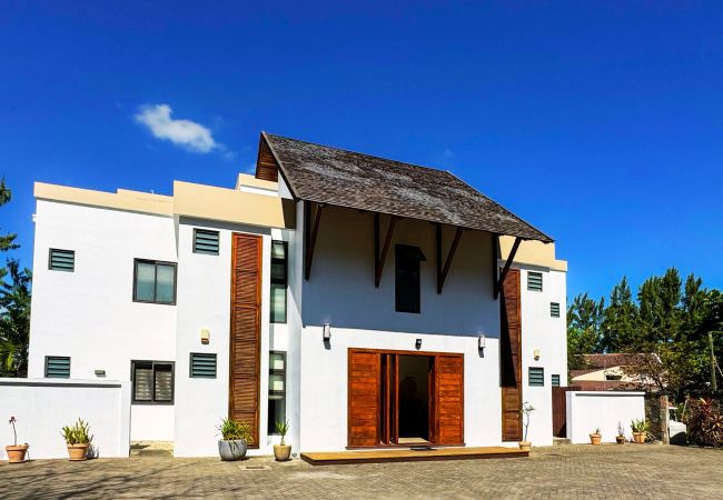 Apartment in Rivière Noire - Olana Beach - Premium Apartment by Horizon Holidays Apartment in Rivière Noire - Olana Beach - Premium Apartment by Horizon Holidays