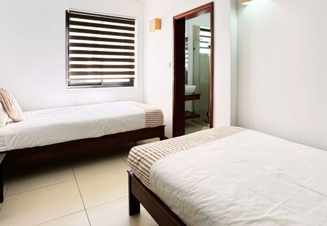 Apartment in Rivière Noire - Olana Beach - Premium Apartment by Horizon Holidays Apartment in Rivière Noire - Olana Beach - Premium Apartment by Horizon Holidays