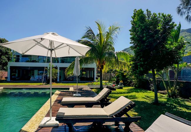 Apartment in Rivière Noire - Olana Beach - Premium Apartment by Horizon Holidays Apartment in Rivière Noire - Olana Beach - Premium Apartment by Horizon Holidays