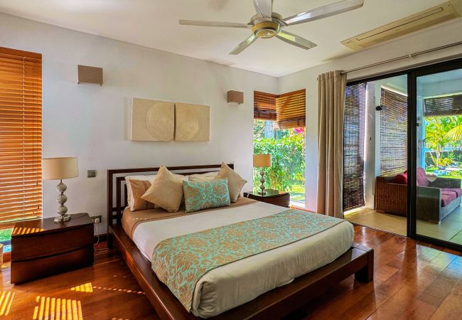 Apartment in Rivière Noire - Olana Beach - Premium Apartment by Horizon Holidays Apartment in Rivière Noire - Olana Beach - Premium Apartment by Horizon Holidays