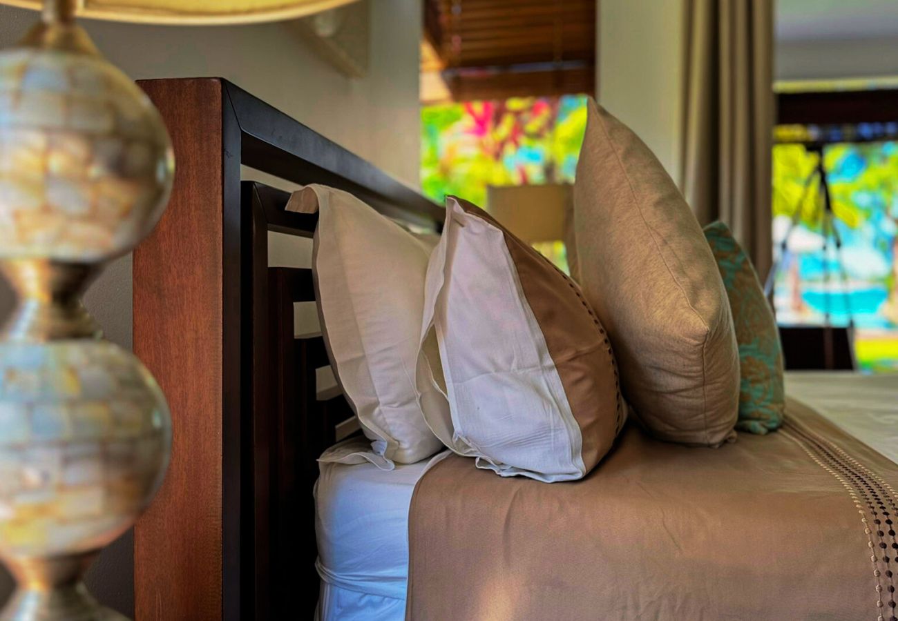 Apartment in Rivière Noire - Olana Beach - Premium Apartment by Horizon Holidays