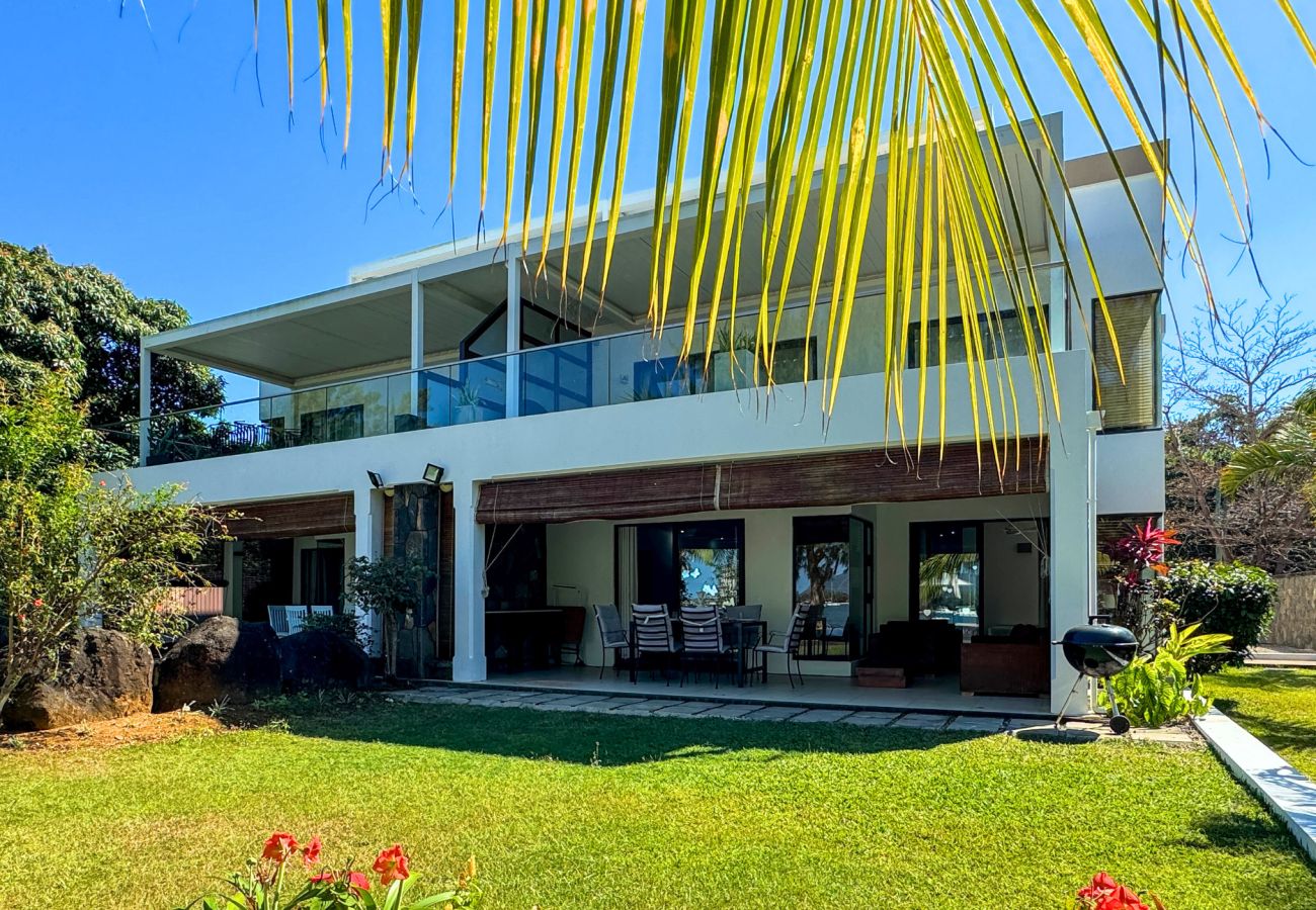 Apartment in Rivière Noire - Olana Beach - Premium Apartment by Horizon Holidays
