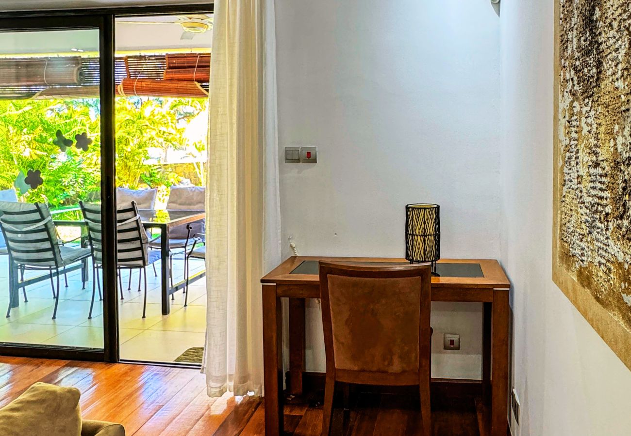 Apartment in Rivière Noire - Olana Beach - Premium Apartment by Horizon Holidays