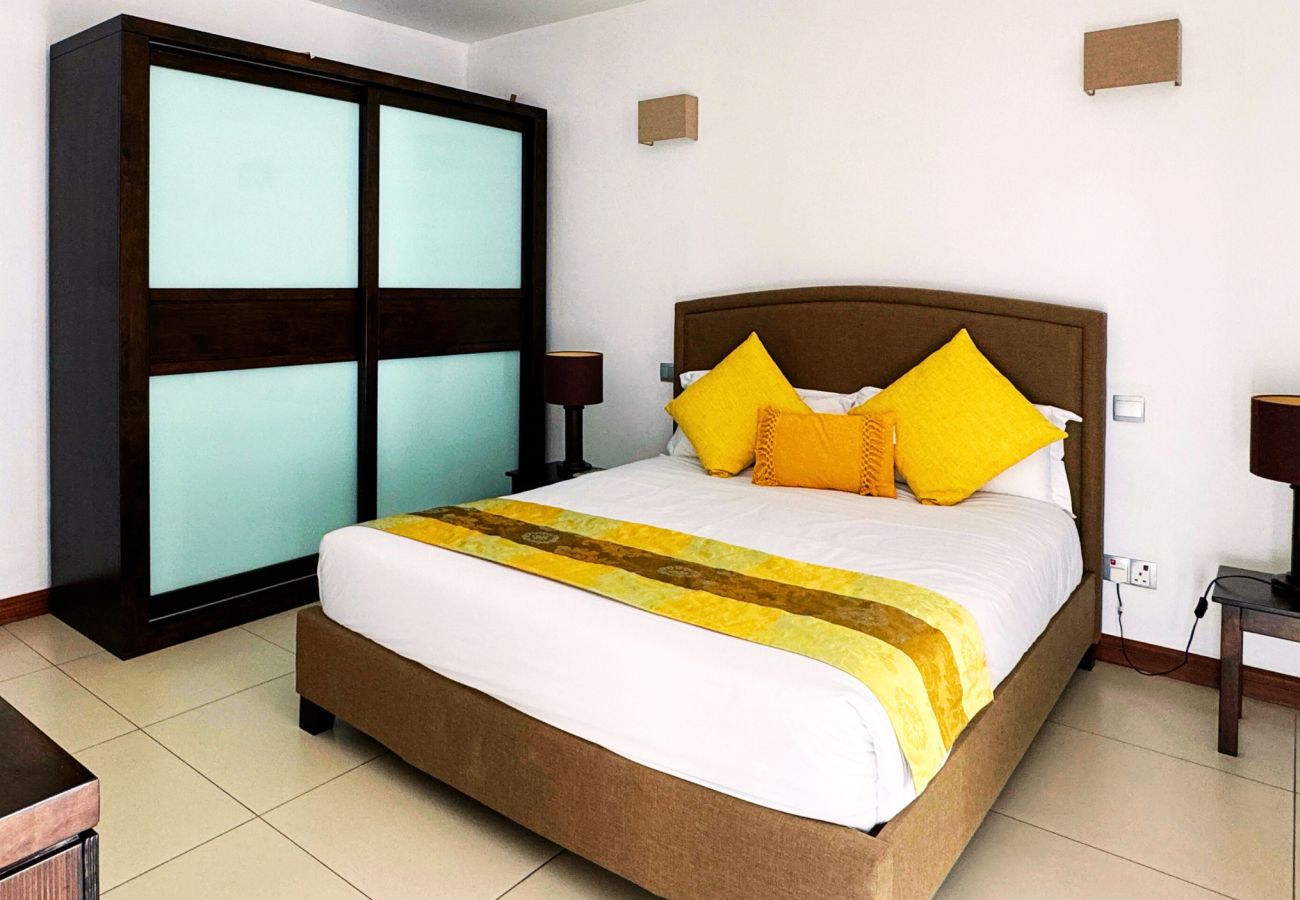 Apartment in Rivière Noire - Olana Beach - Premium Apartment by Horizon Holidays