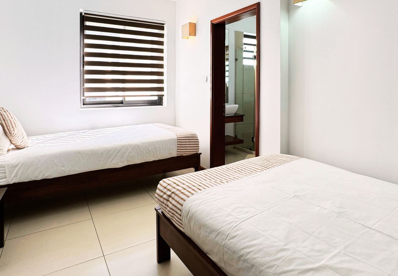 Apartment in Rivière Noire - Olana Beach - Premium Apartment by Horizon Holidays