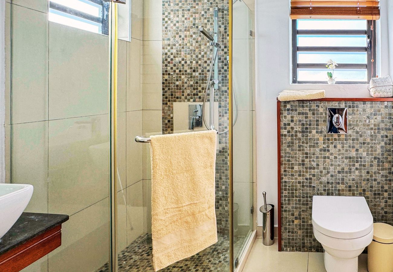 Apartment in Rivière Noire - Olana Beach - Premium Apartment by Horizon Holidays