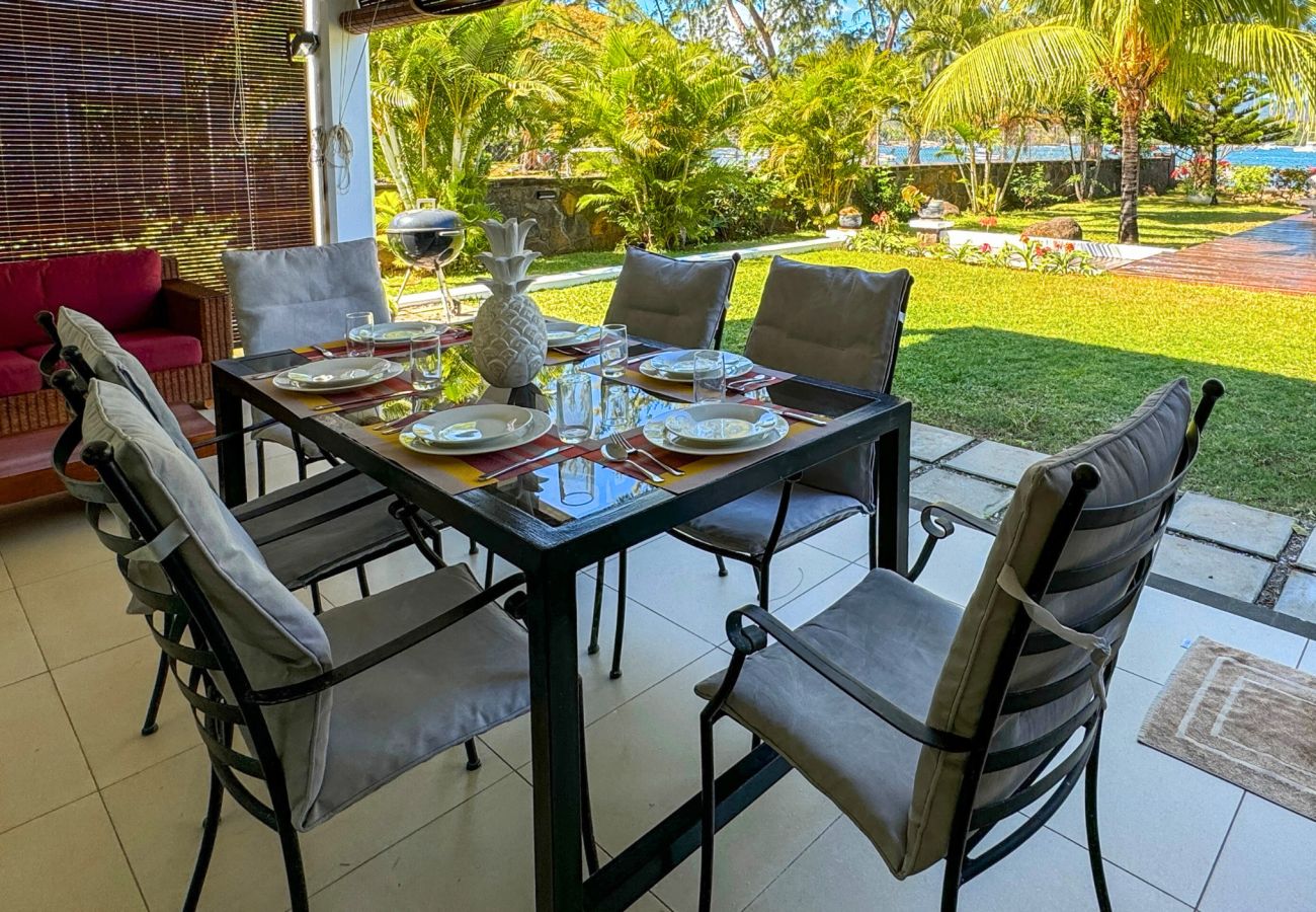 Apartment in Rivière Noire - Olana Beach - Premium Apartment by Horizon Holidays
