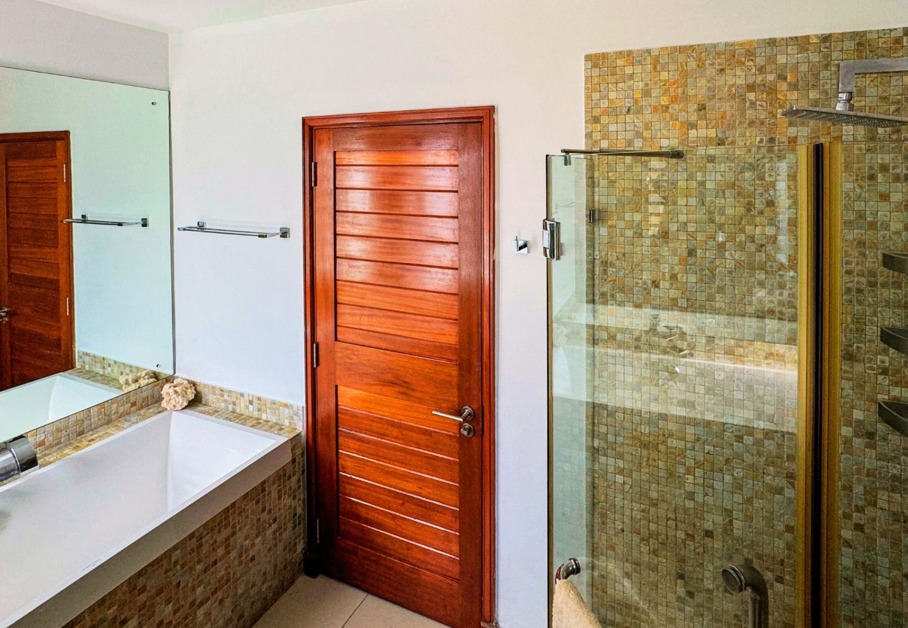 Apartment in Rivière Noire - Olana Beach - Premium Apartment by Horizon Holidays