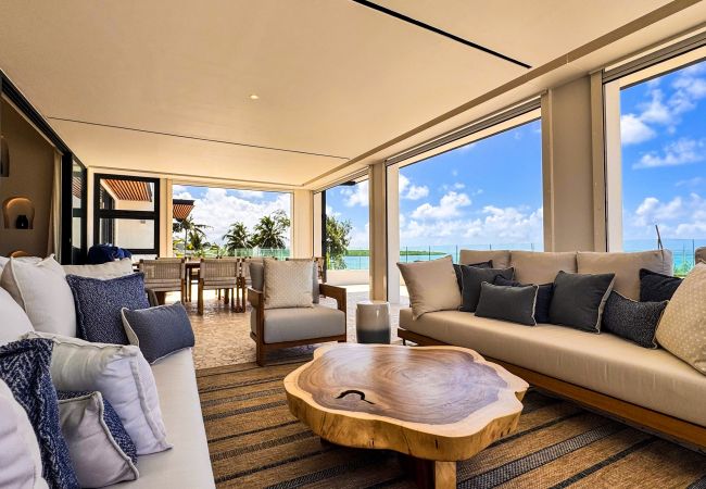 Apartment in Pointe d'Esny - Le Dalblair - Penthouse by Horizon Holidays Apartment in Pointe d'Esny - Le Dalblair - Penthouse by Horizon Holidays