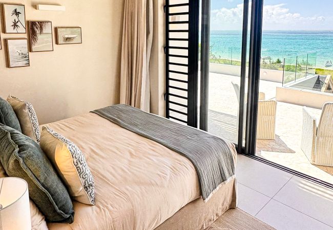 Apartment in Pointe d'Esny - Le Dalblair - Penthouse by Horizon Holidays Apartment in Pointe d'Esny - Le Dalblair - Penthouse by Horizon Holidays