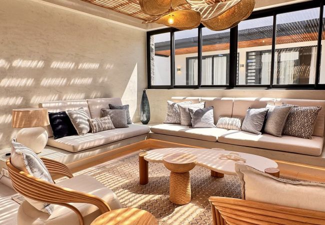 Apartment in Pointe d'Esny - Le Dalblair - Penthouse by Horizon Holidays Apartment in Pointe d'Esny - Le Dalblair - Penthouse by Horizon Holidays