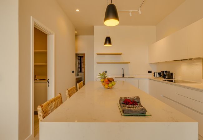 Apartment in Pointe d'Esny - Le Dalblair - Premium by Horizon Holidays Apartment in Pointe d'Esny - Le Dalblair - Premium by Horizon Holidays