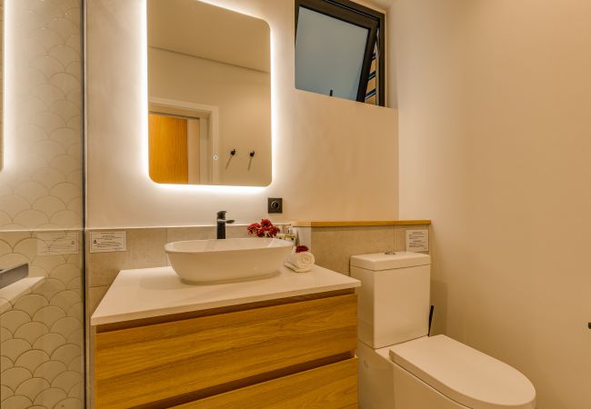 Apartment in Pointe d'Esny - Le Dalblair - Premium by Horizon Holidays Apartment in Pointe d'Esny - Le Dalblair - Premium by Horizon Holidays
