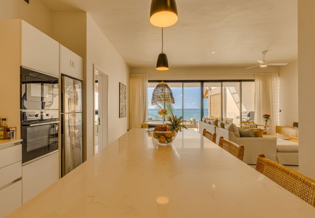 Apartment in Pointe d'Esny - Le Dalblair - Premium by Horizon Holidays Apartment in Pointe d'Esny - Le Dalblair - Premium by Horizon Holidays