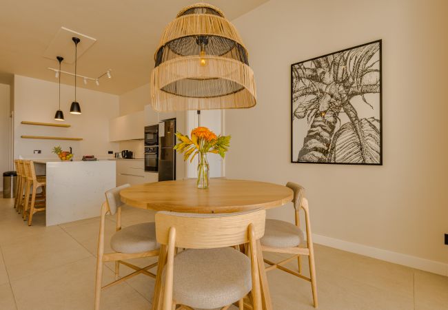 Apartment in Pointe d'Esny - Le Dalblair - Premium by Horizon Holidays Apartment in Pointe d'Esny - Le Dalblair - Premium by Horizon Holidays