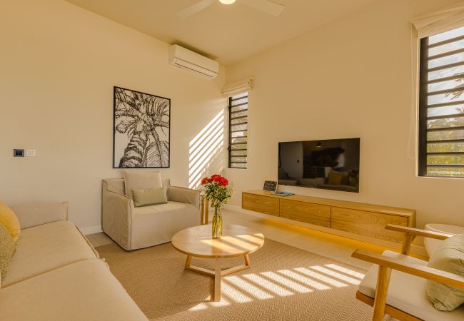 Apartment in Pointe d'Esny - Le Dalblair - Premium by Horizon Holidays Apartment in Pointe d'Esny - Le Dalblair - Premium by Horizon Holidays