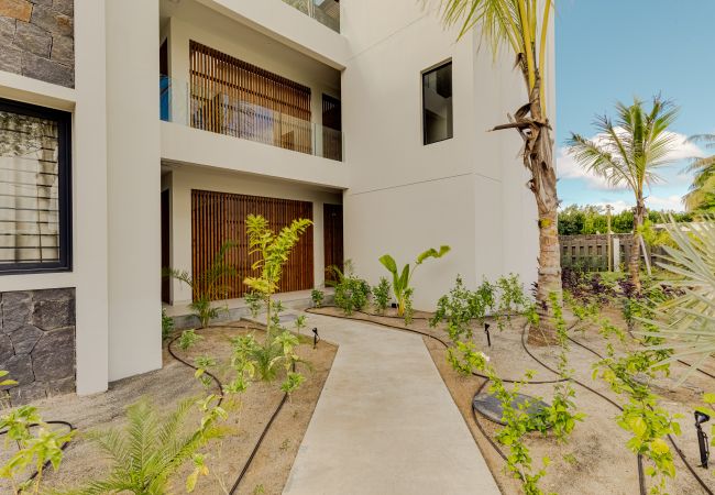 Apartment in Pointe d'Esny - Le Dalblair - Premium by Horizon Holidays Apartment in Pointe d'Esny - Le Dalblair - Premium by Horizon Holidays