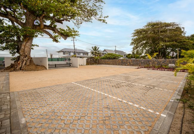 Apartment in Pointe d'Esny - Le Dalblair - Premium by Horizon Holidays Apartment in Pointe d'Esny - Le Dalblair - Premium by Horizon Holidays