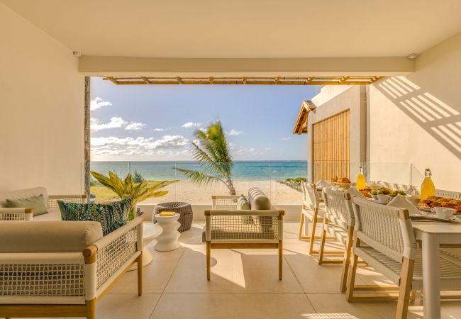 Apartment in Pointe d'Esny - Le Dalblair - Premium by Horizon Holidays Apartment in Pointe d'Esny - Le Dalblair - Premium by Horizon Holidays