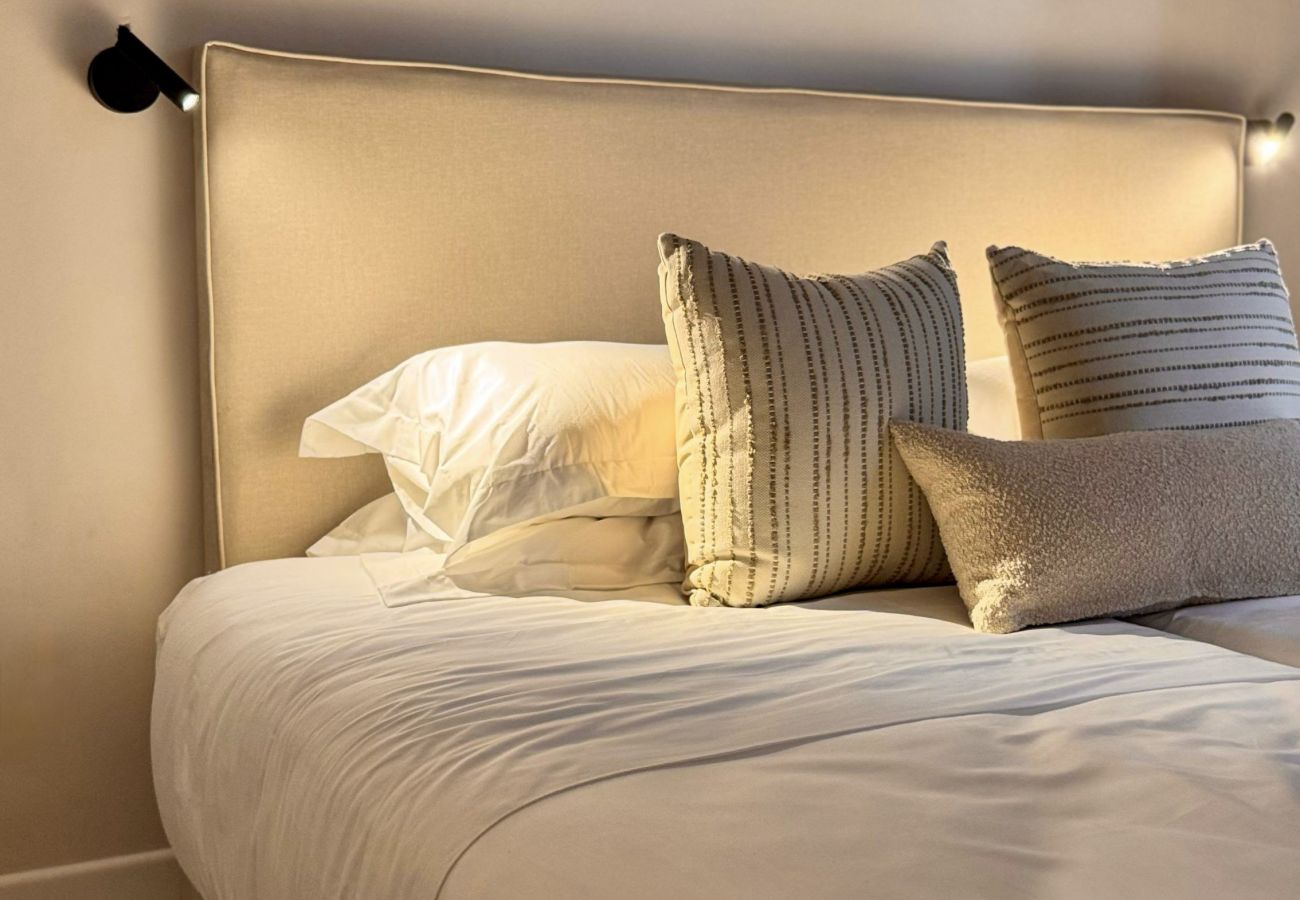 Apartment in Pointe d'Esny - Le Dalblair - Premium by Horizon Holidays