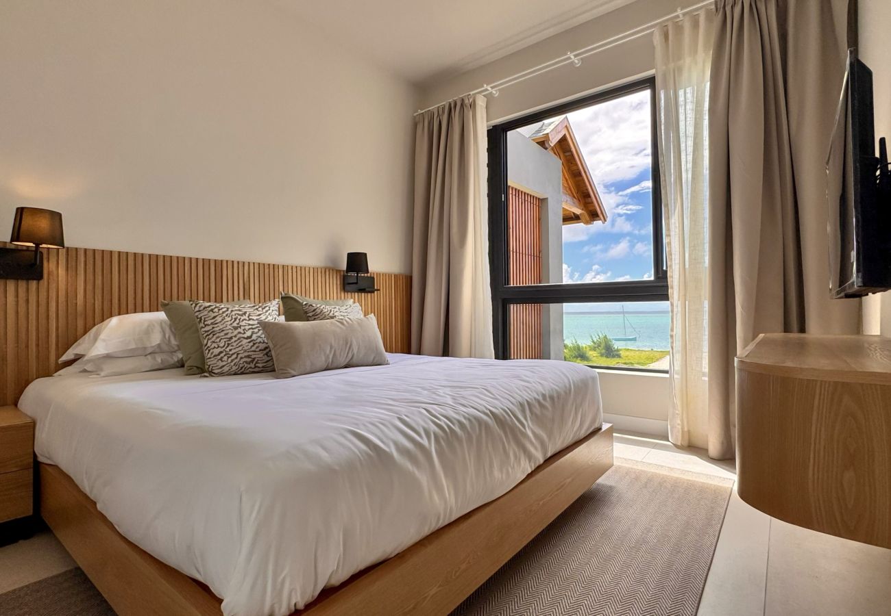 Apartment in Pointe d'Esny - Le Dalblair - Premium by Horizon Holidays