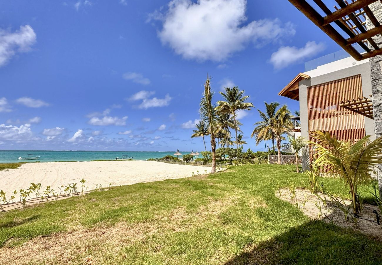 Apartment in Pointe d'Esny - Le Dalblair - Premium by Horizon Holidays