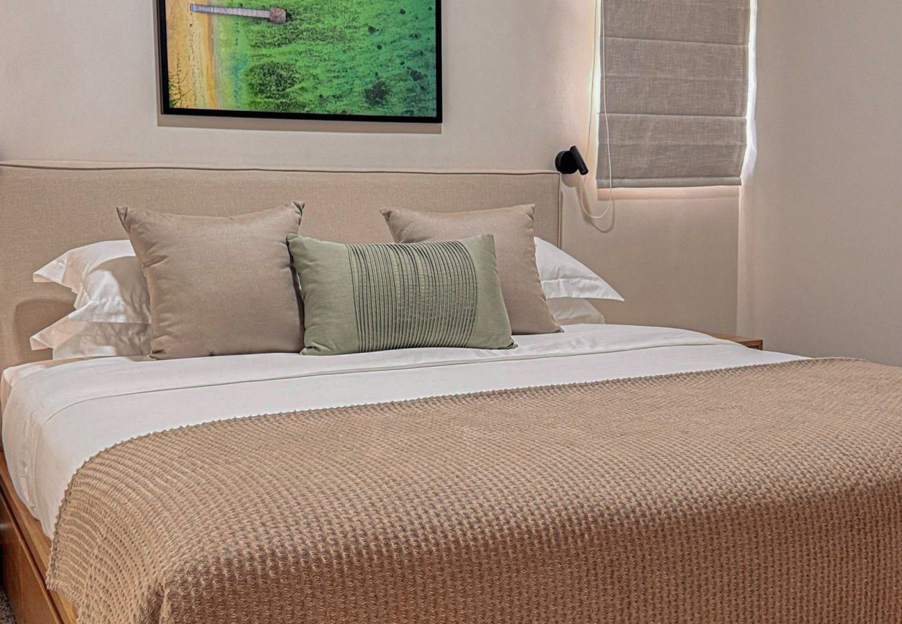 Apartment in Pointe d'Esny - Le Dalblair - Premium by Horizon Holidays