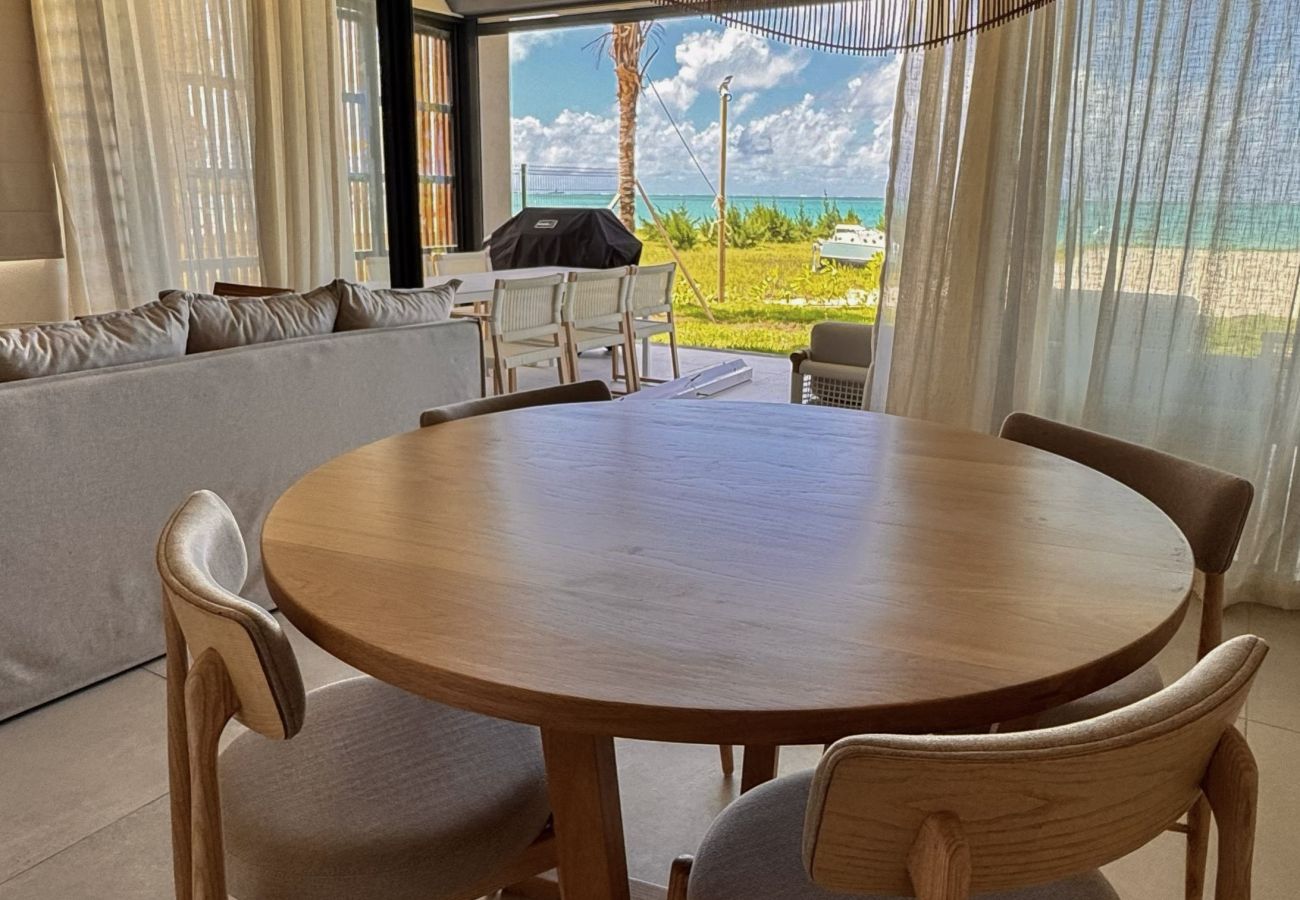 Apartment in Pointe d'Esny - Le Dalblair - Premium by Horizon Holidays