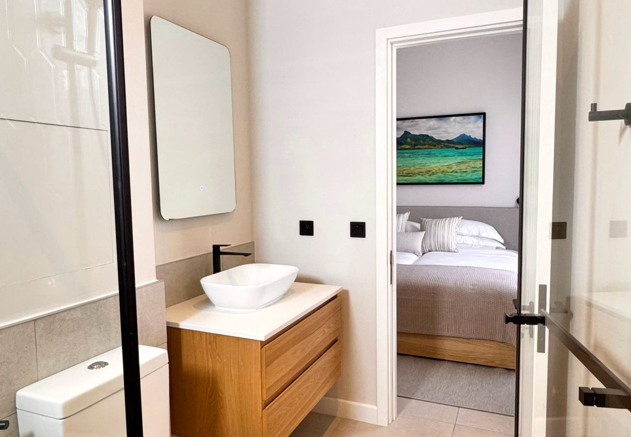 Apartment in Pointe d'Esny - Le Dalblair - Premium by Horizon Holidays