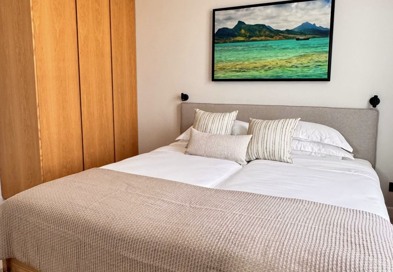Apartment in Pointe d'Esny - Le Dalblair - Premium by Horizon Holidays