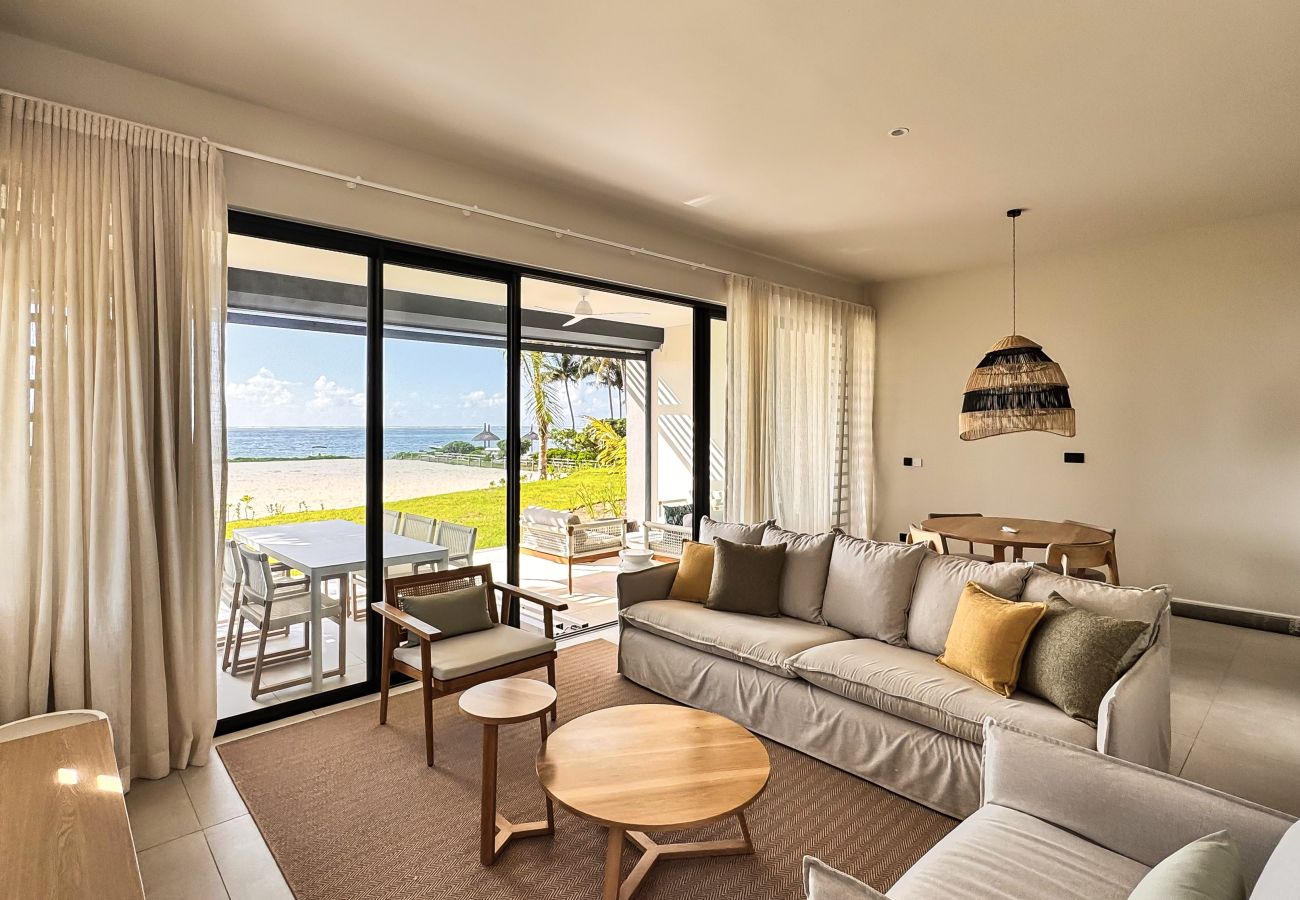 Apartment in Pointe d'Esny - Le Dalblair - Premium by Horizon Holidays
