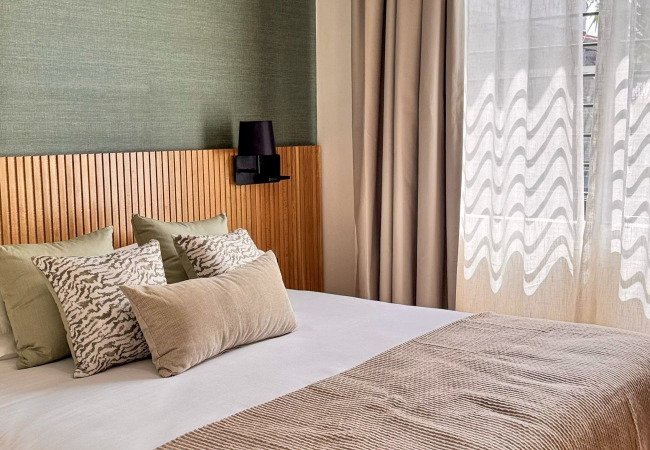 Apartment in Pointe d'Esny - Le Dalblair - Premium by Horizon Holidays