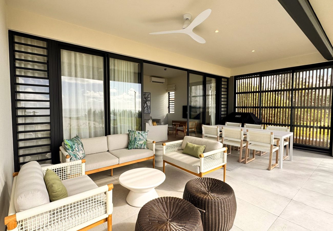 Apartment in Pointe d'Esny - Le Dalblair - Premium by Horizon Holidays