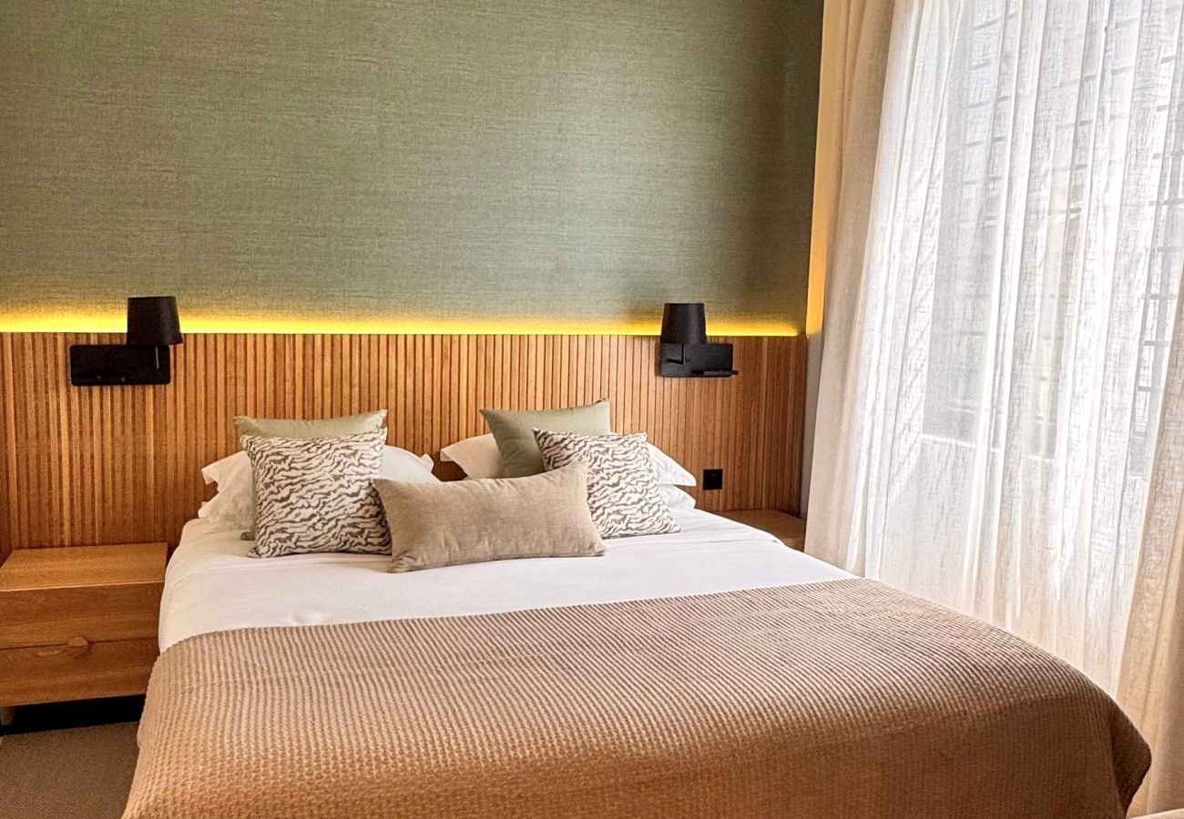 Apartment in Pointe d'Esny - Le Dalblair - Premium by Horizon Holidays