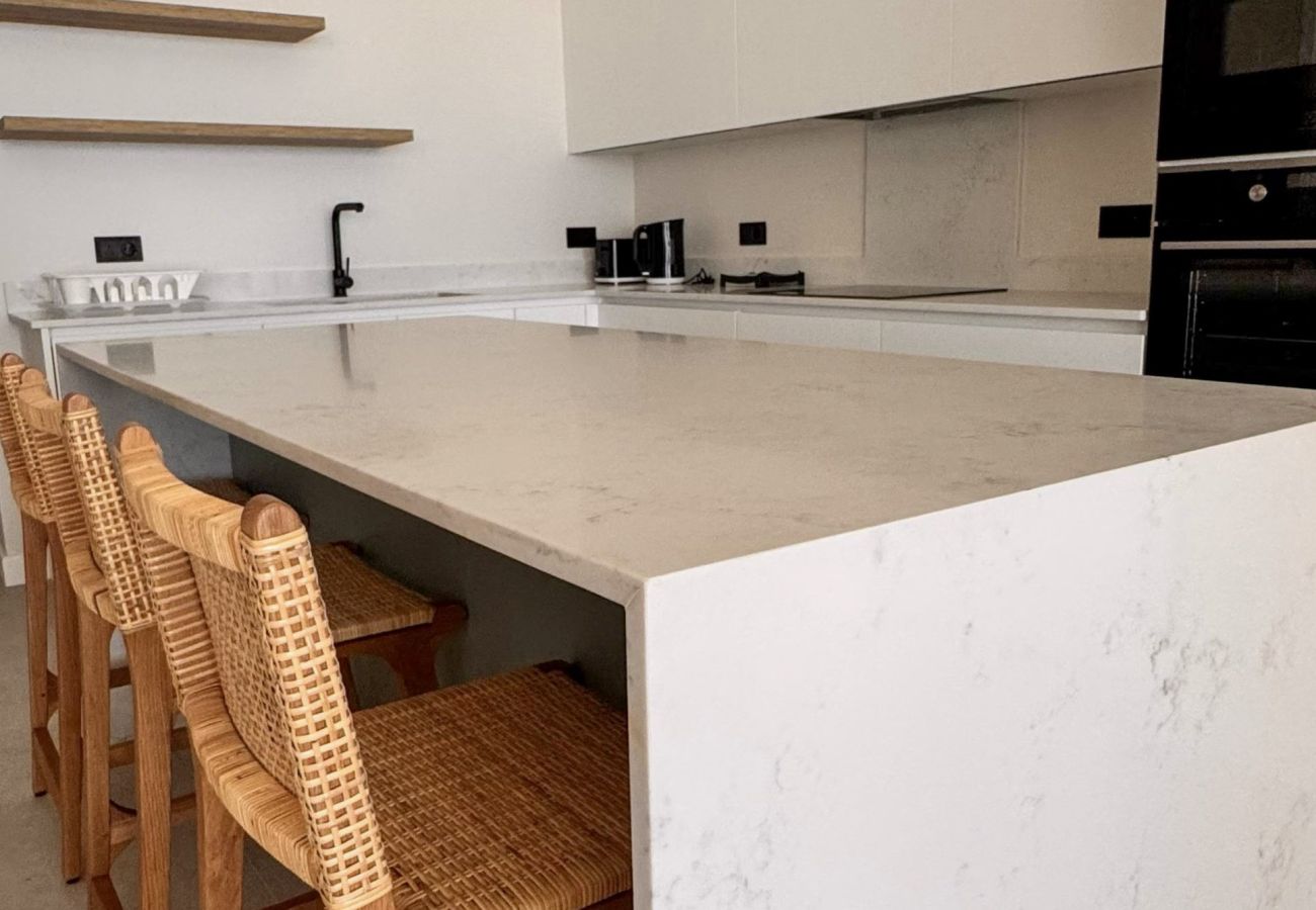 Apartment in Pointe d'Esny - Le Dalblair - Premium by Horizon Holidays