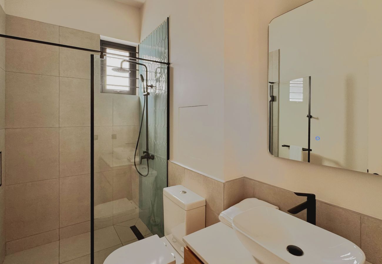 Apartment in Pointe d'Esny - Le Dalblair - Premium by Horizon Holidays
