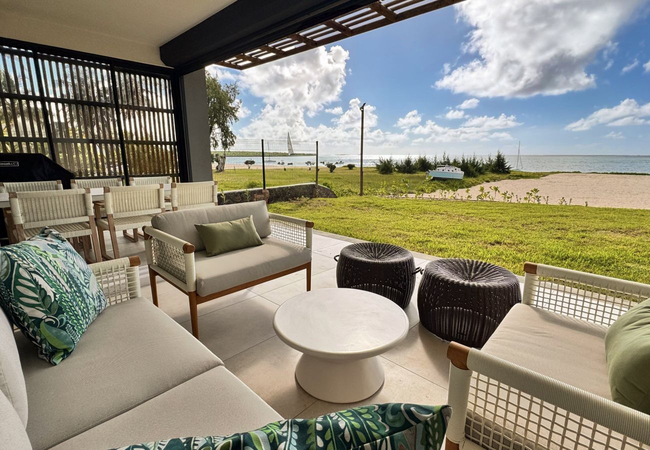 Apartment in Pointe d'Esny - Le Dalblair - Premium by Horizon Holidays