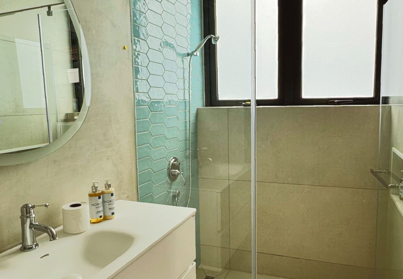 Apartment in Pointe d'Esny - Le Dalblair - Premium by Horizon Holidays