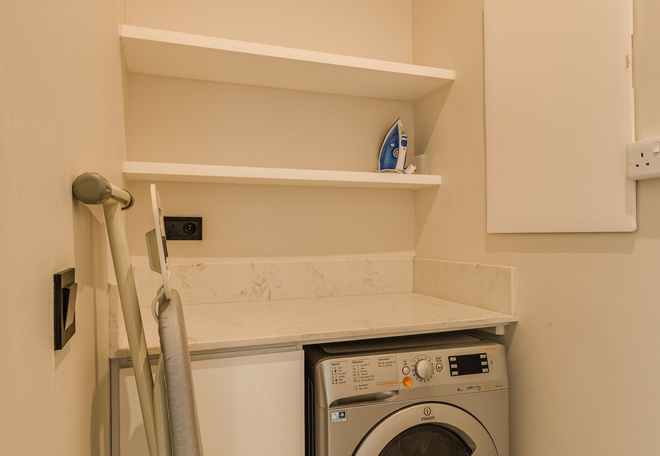 Apartment in Pointe d'Esny - Le Dalblair - Premium by Horizon Holidays