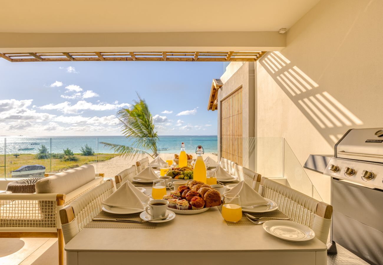 Apartment in Pointe d'Esny - Le Dalblair - Premium by Horizon Holidays