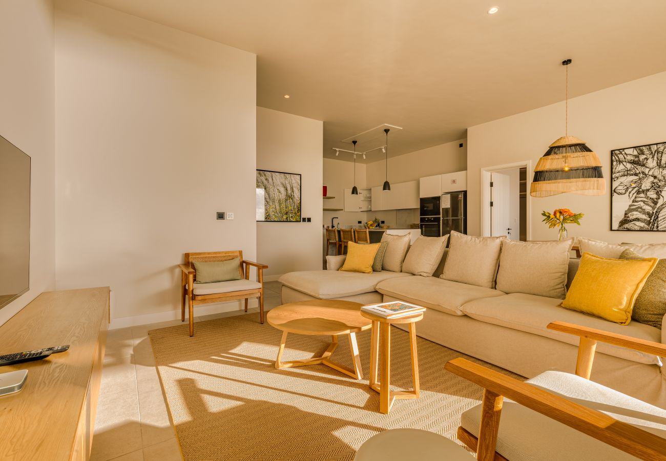 Apartment in Pointe d'Esny - Le Dalblair - Premium by Horizon Holidays